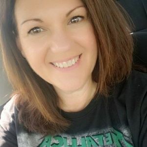 Meet your Posher, Jeana